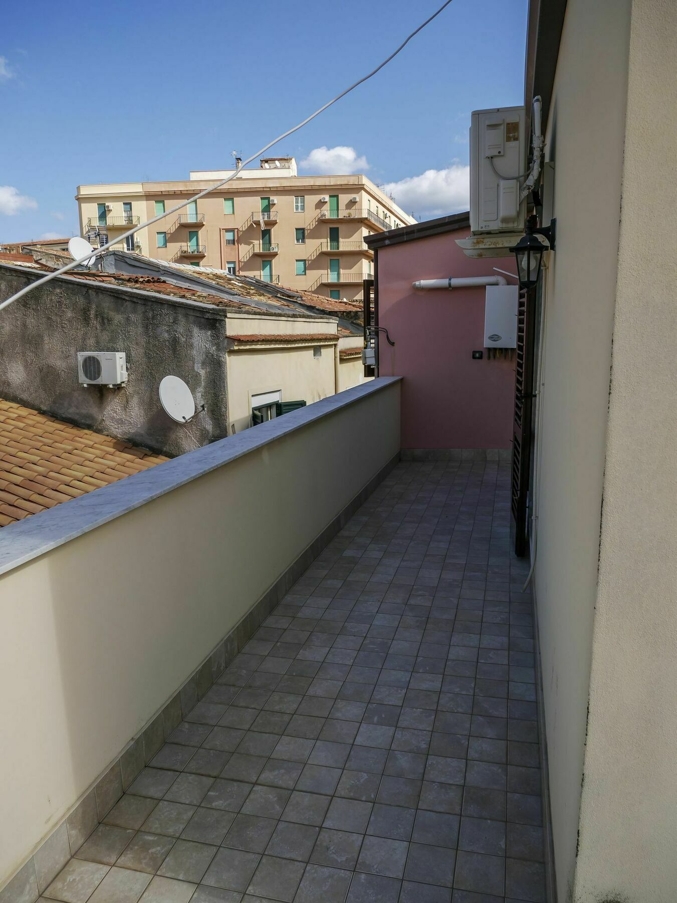 Candelai Lux Palermo