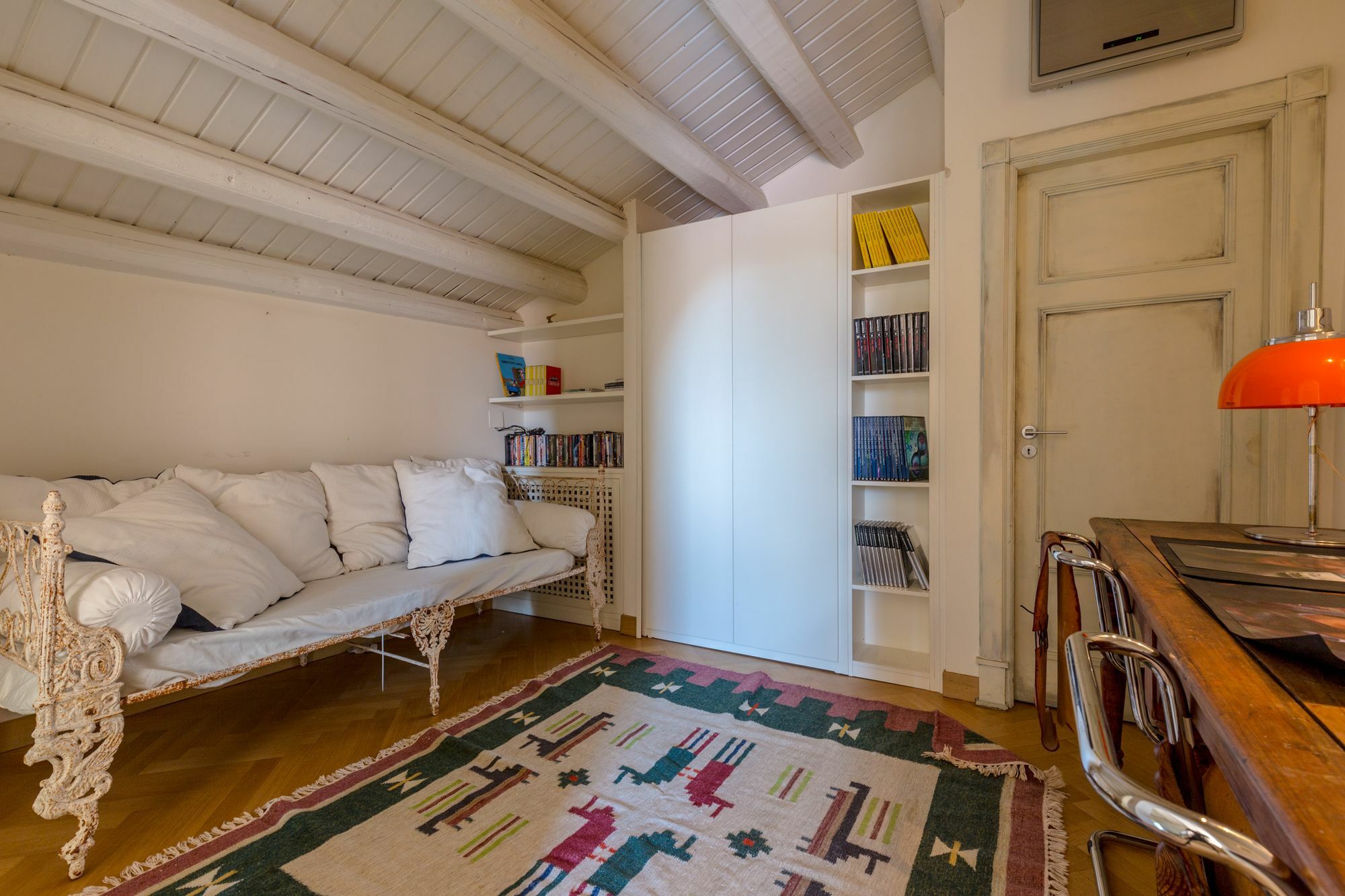 Apartment Penthouse San Carlo Palermo