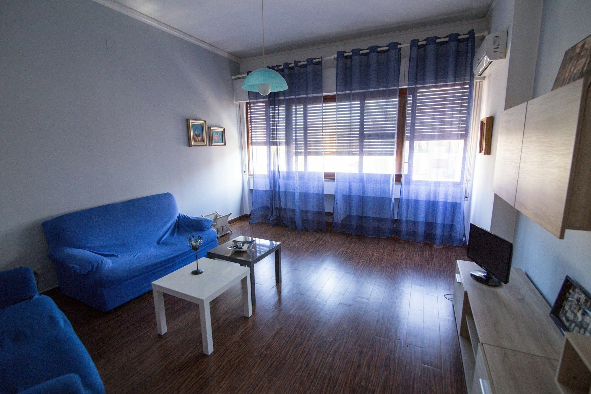Raffo Rosso Apartment