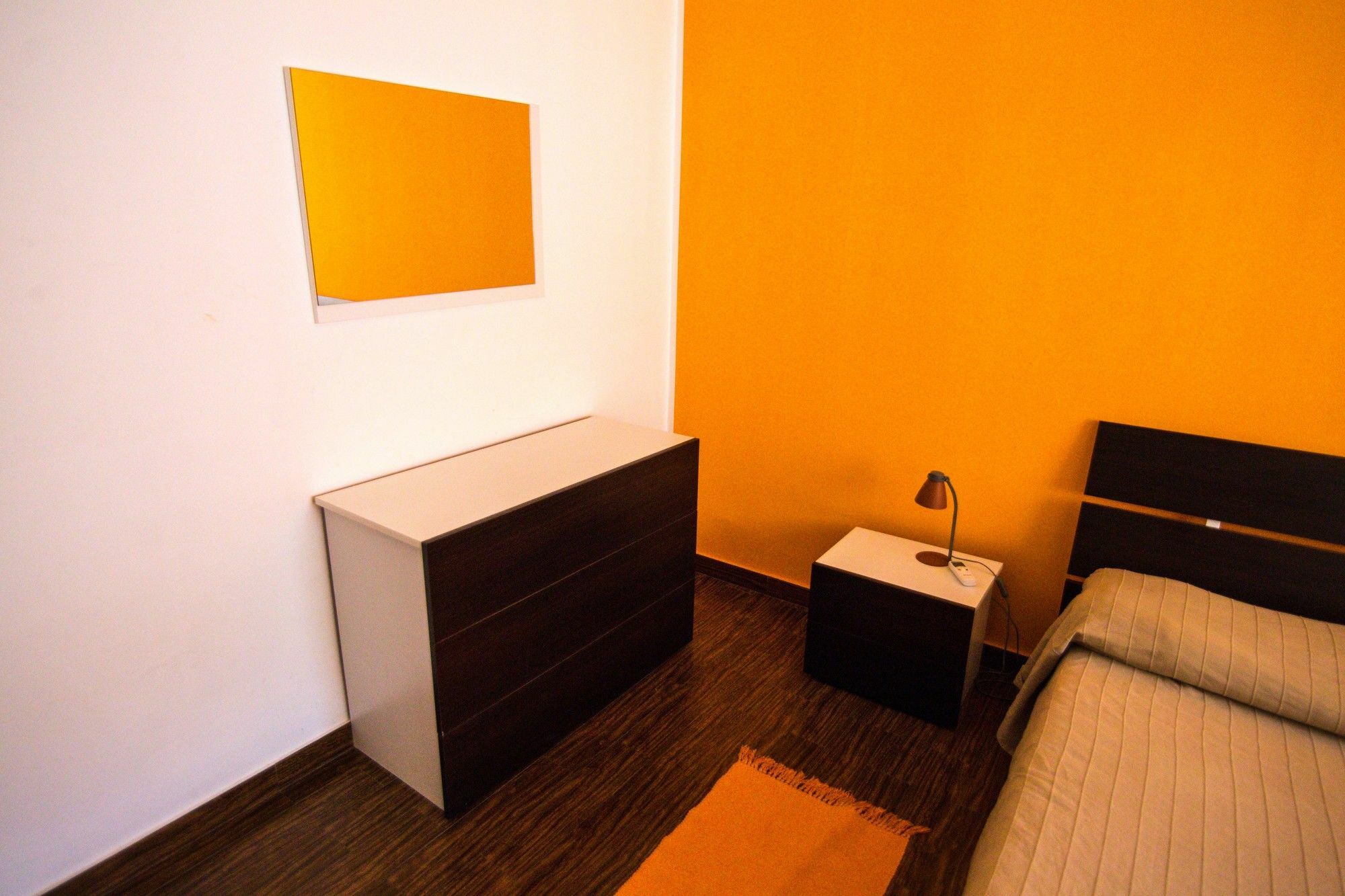 Raffo Rosso Apartment Palermo