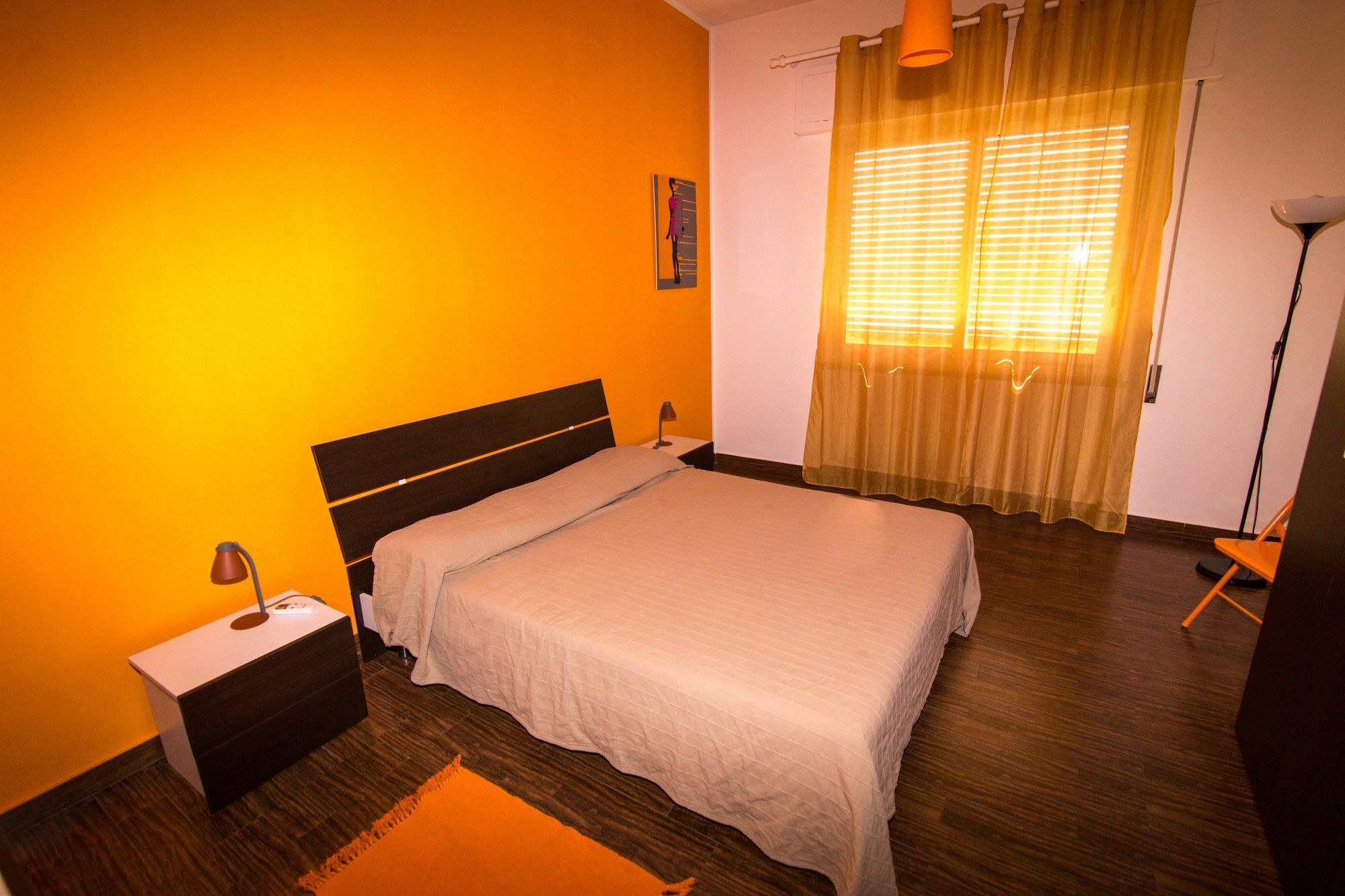 Apartment Raffo Rosso *