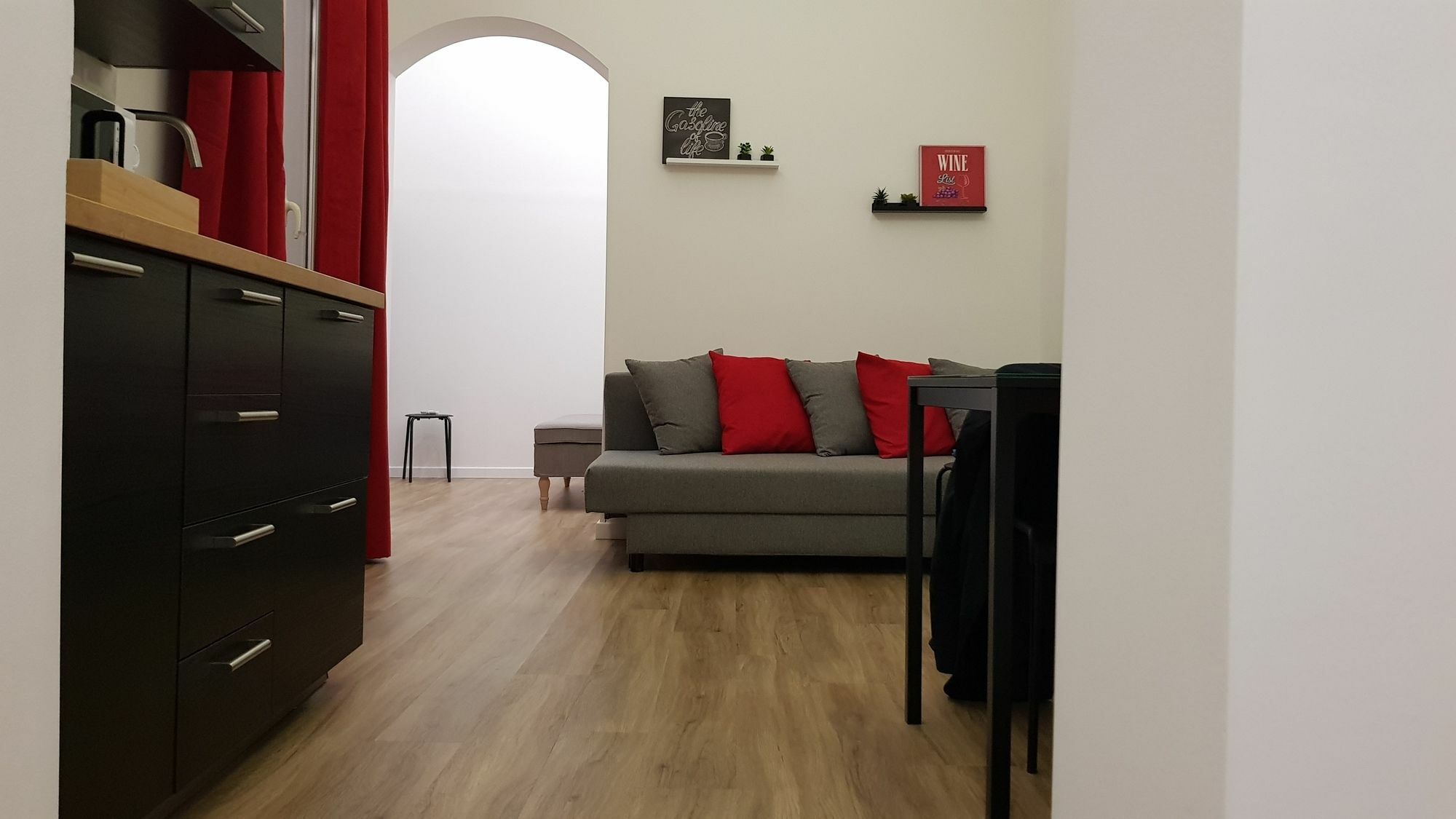 Apartment Venere *