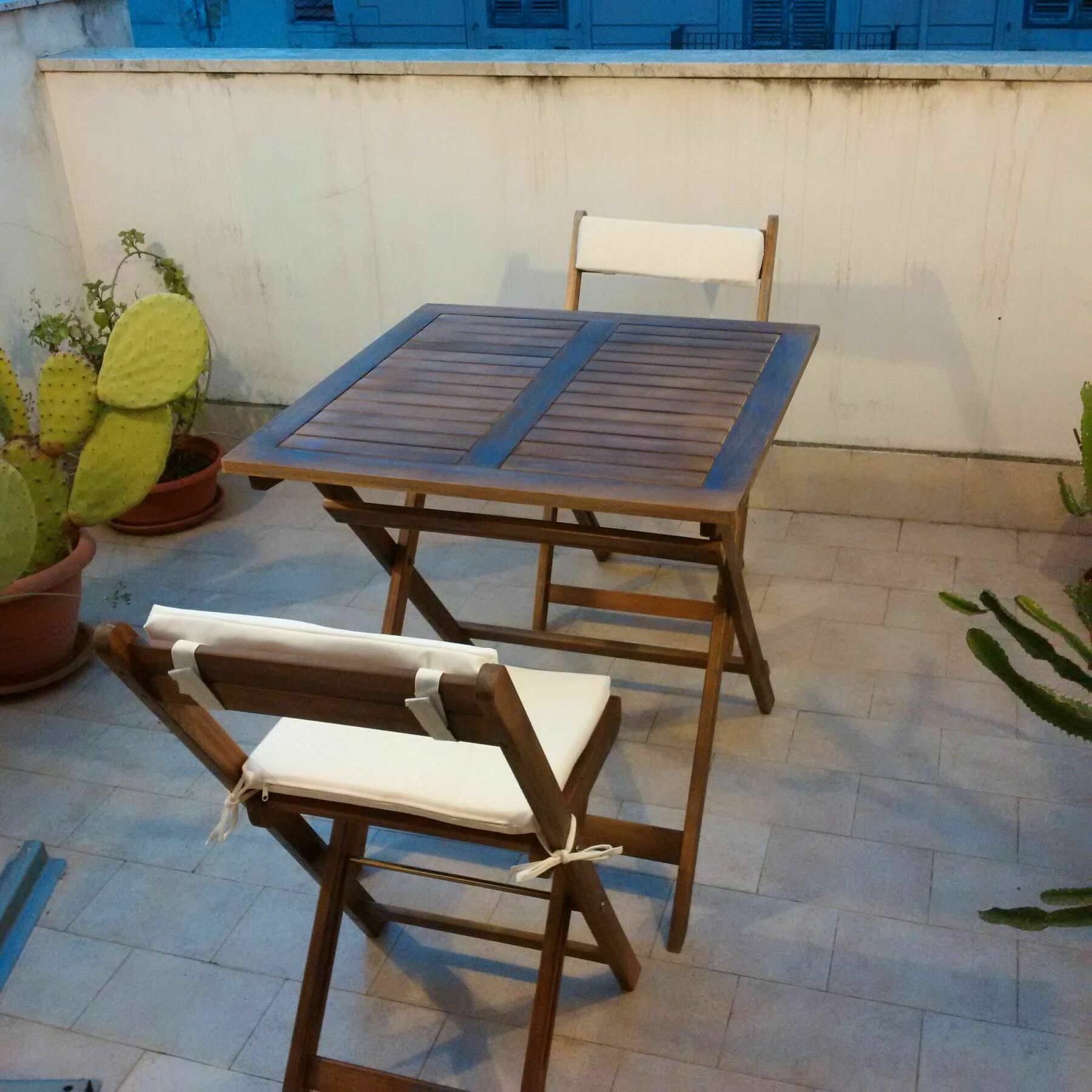 Acomodação com café da manhã  Politeama 3*