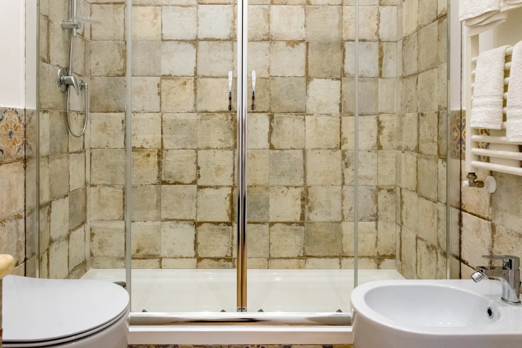 Guest house Kala Palermo