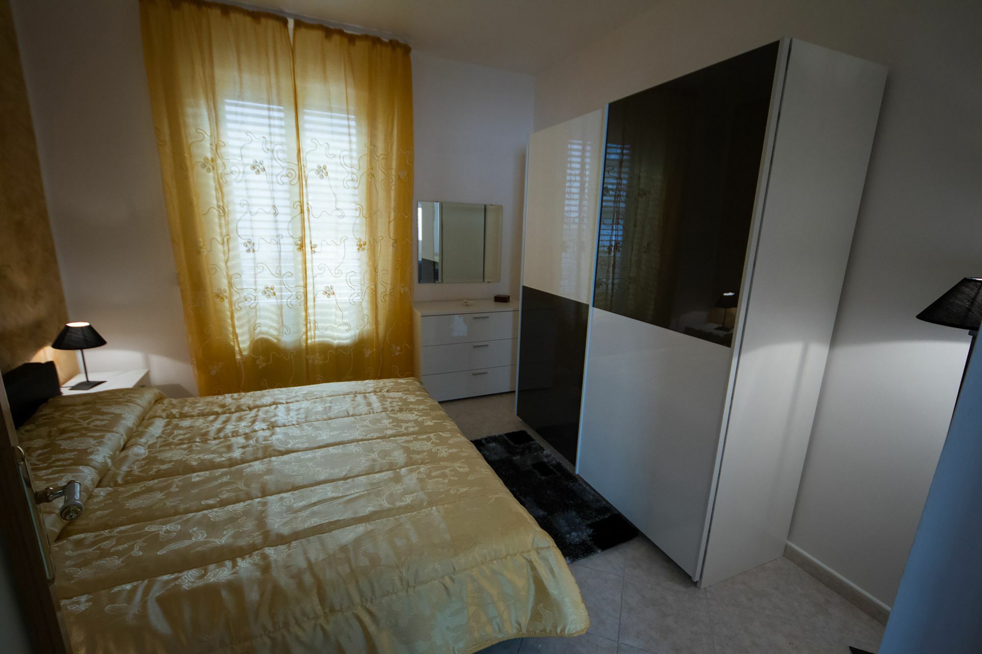 My House * Palermo
