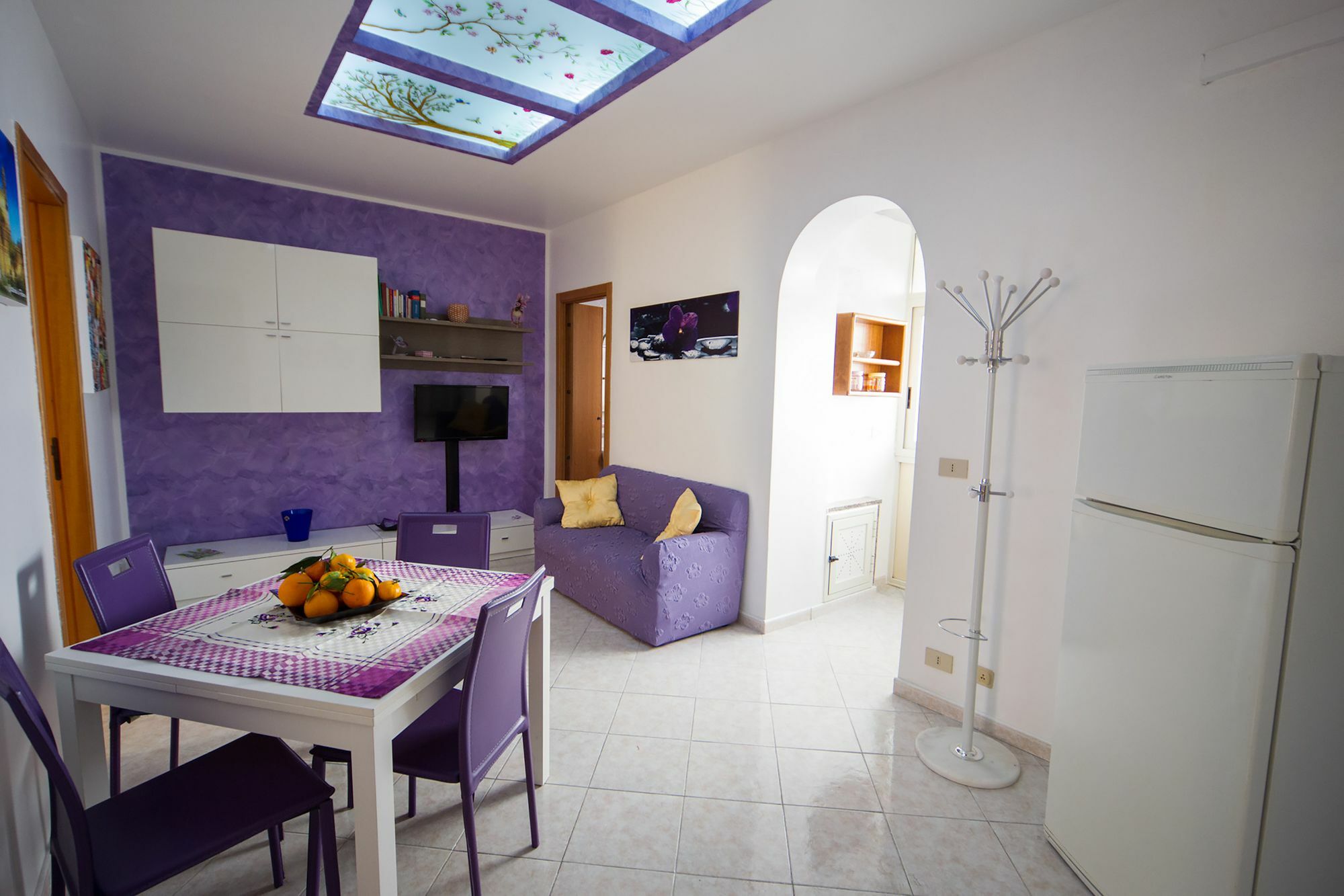 My House Apartment Palermo