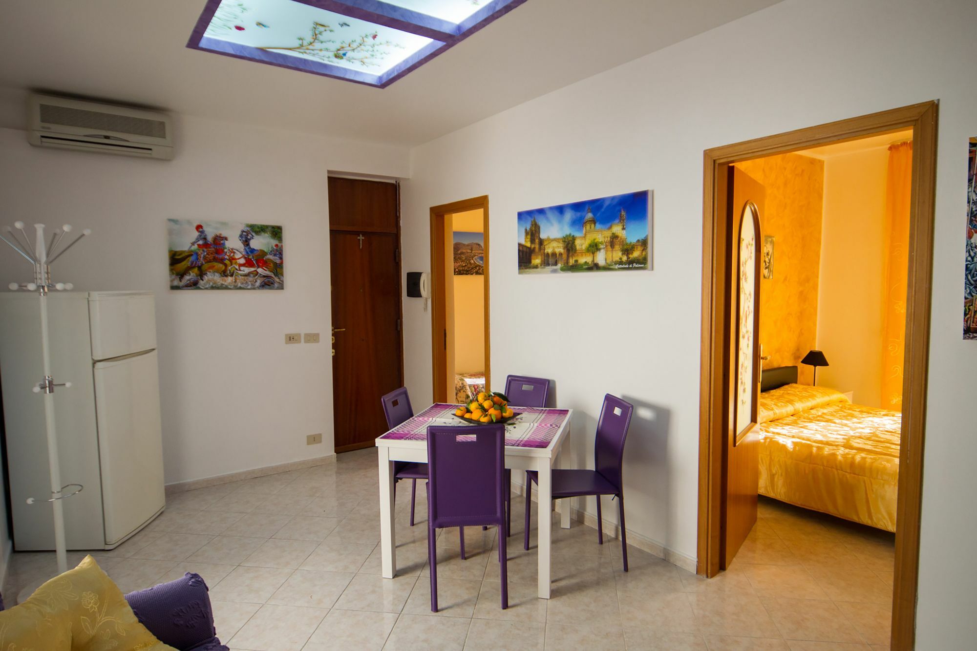 My House Apartment *