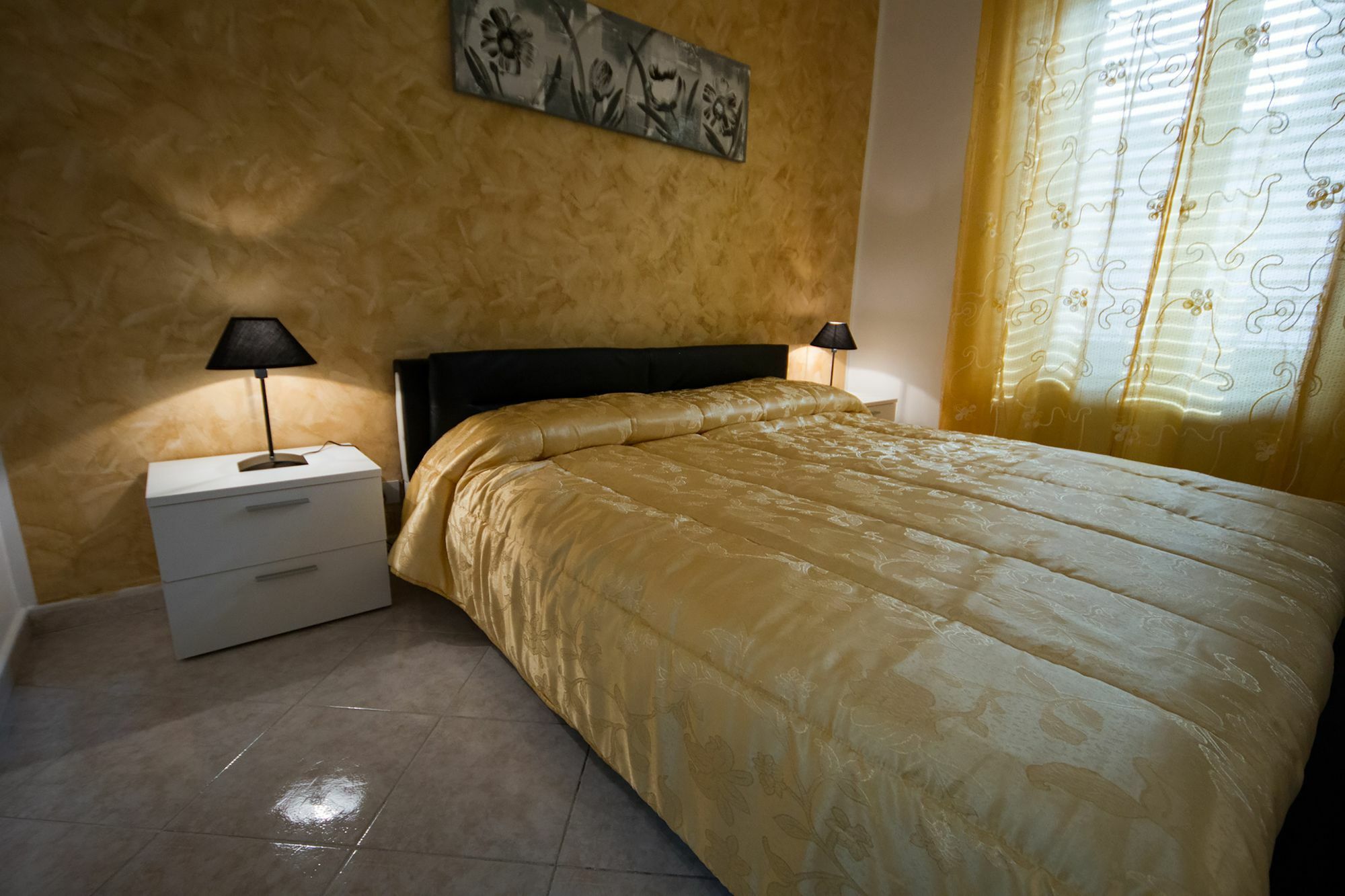 Apartment My House Palermo
