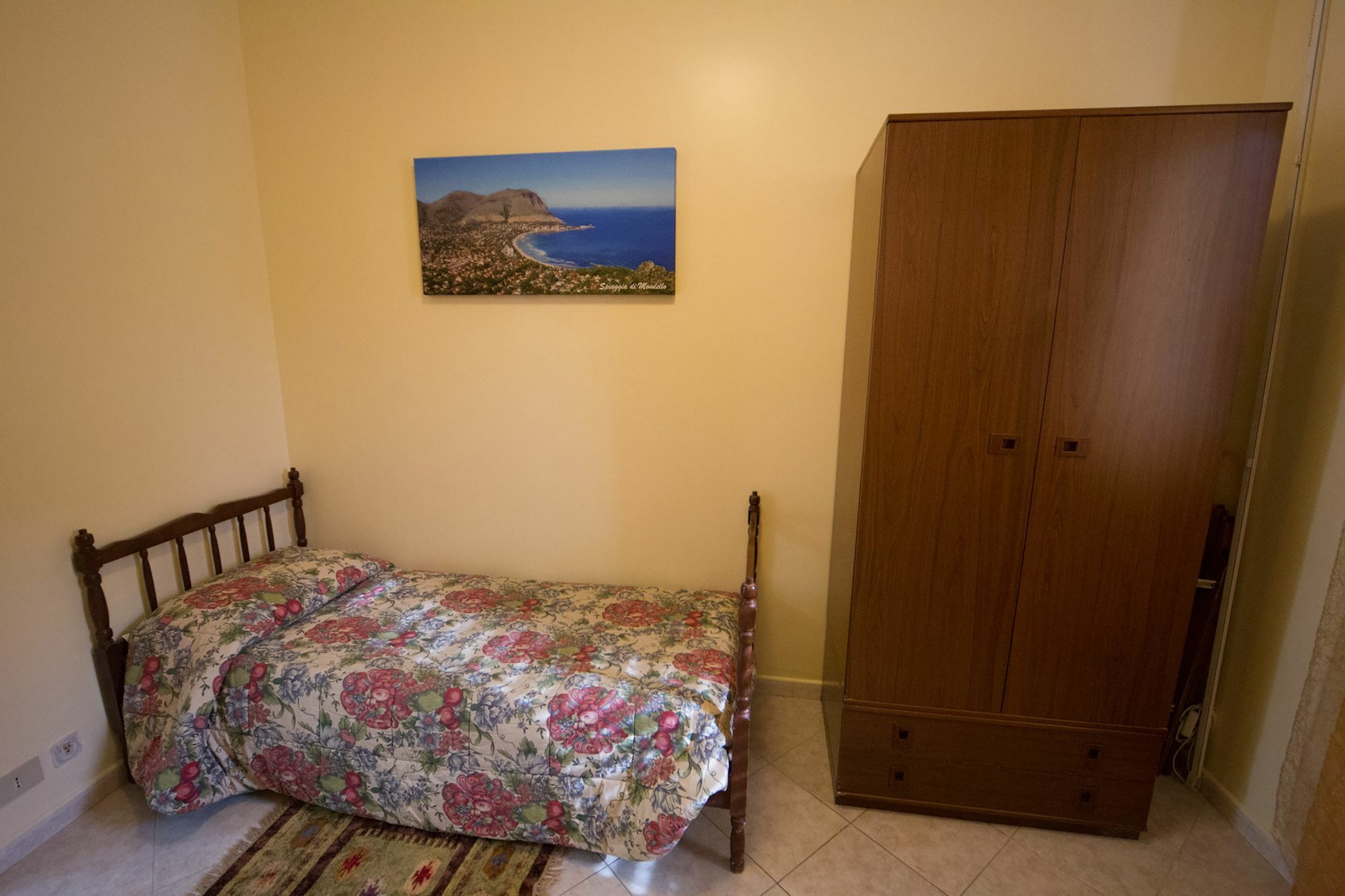 My House Apartment Palermo