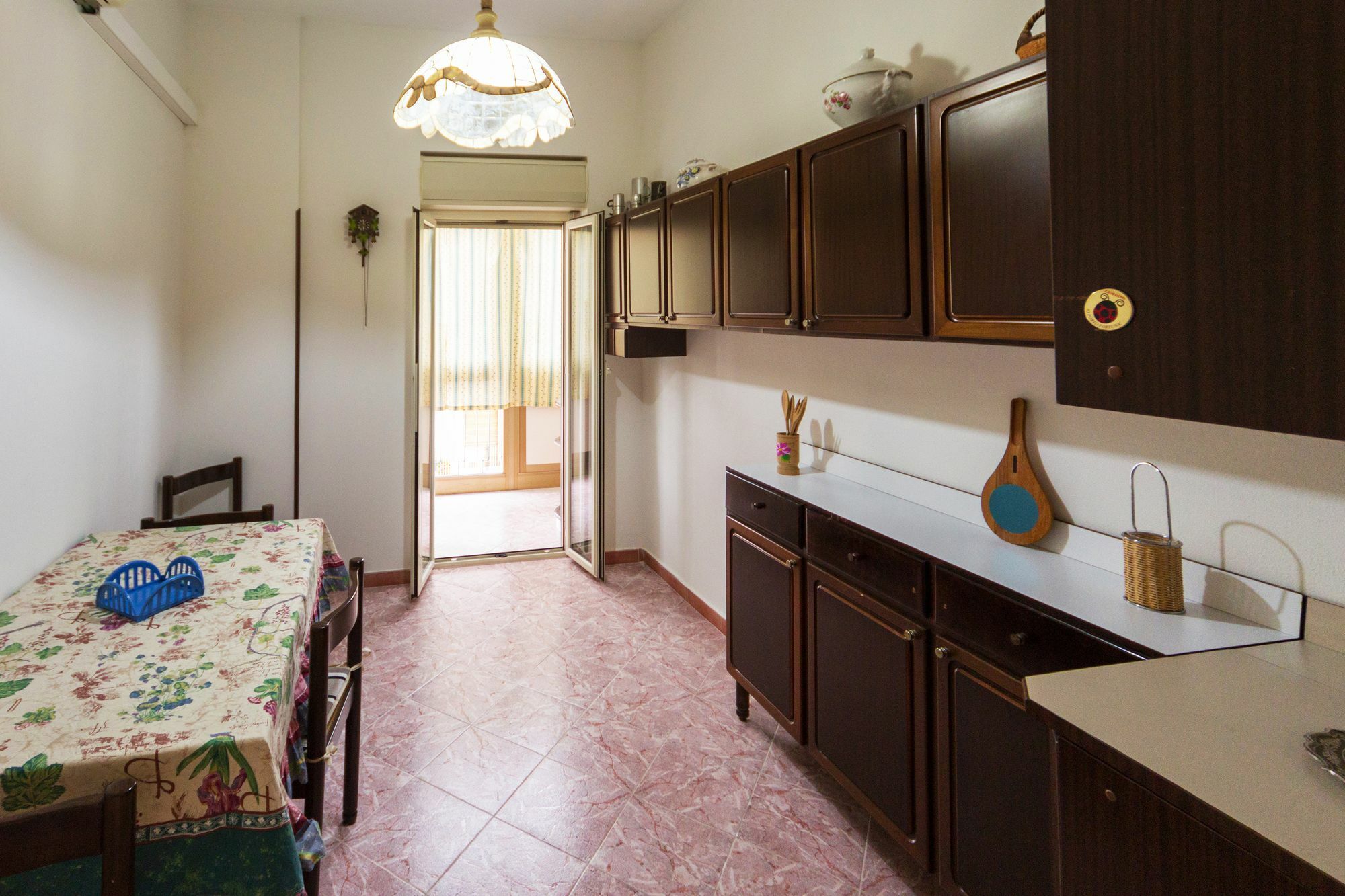 My House * Palermo