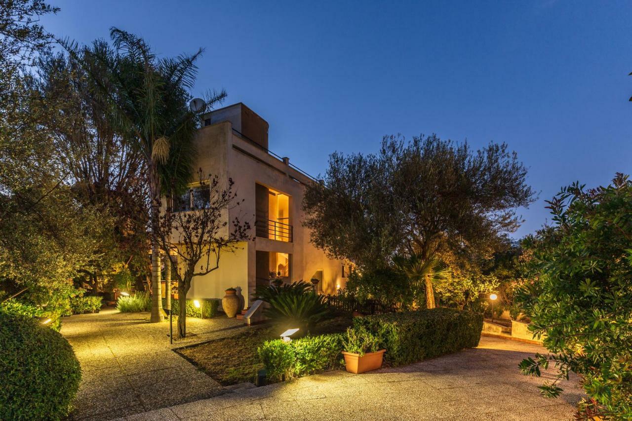 Domus Sicily - Conca D'oro With Pool