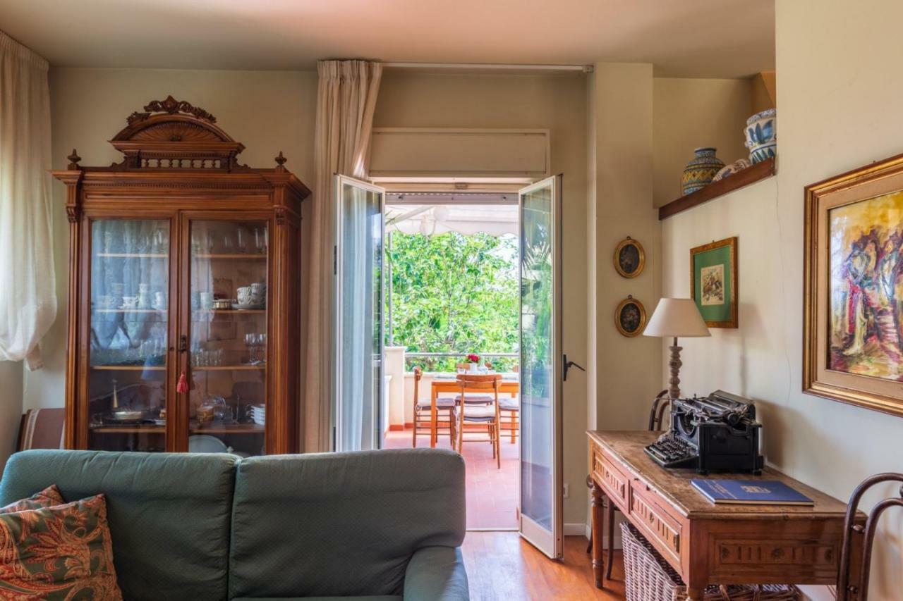 Domus Sicily - Conca D'oro With Pool Villa *
