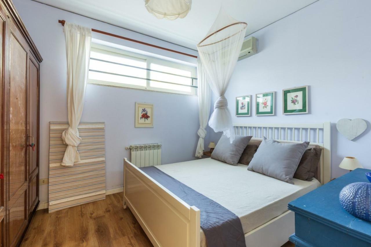 Domus Sicily - Conca D'oro With Pool Villa Palermo