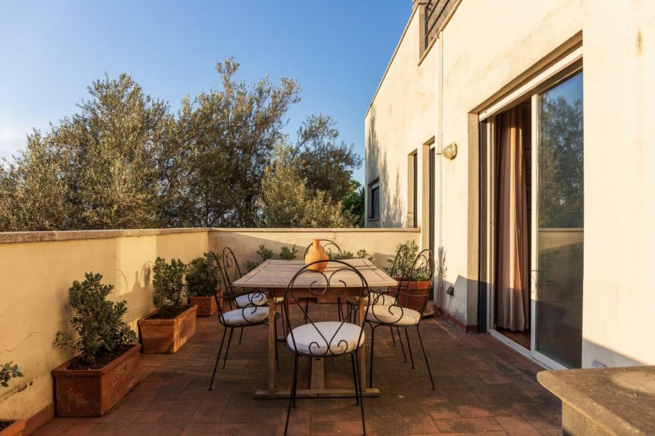 Domus Sicily - Conca D'oro With Pool * Palermo