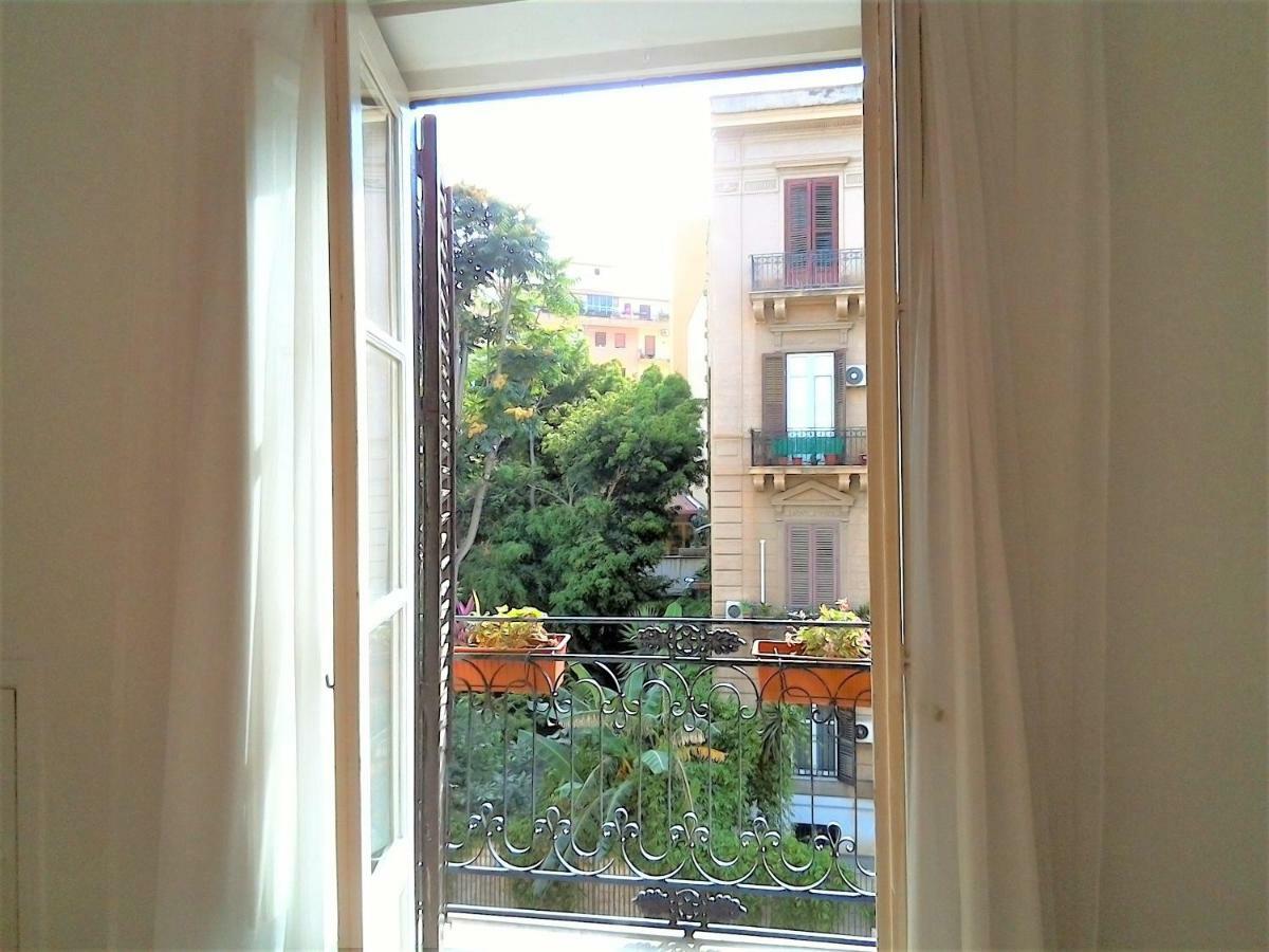Bed&book Palazzo Cutelli 3* Palermo