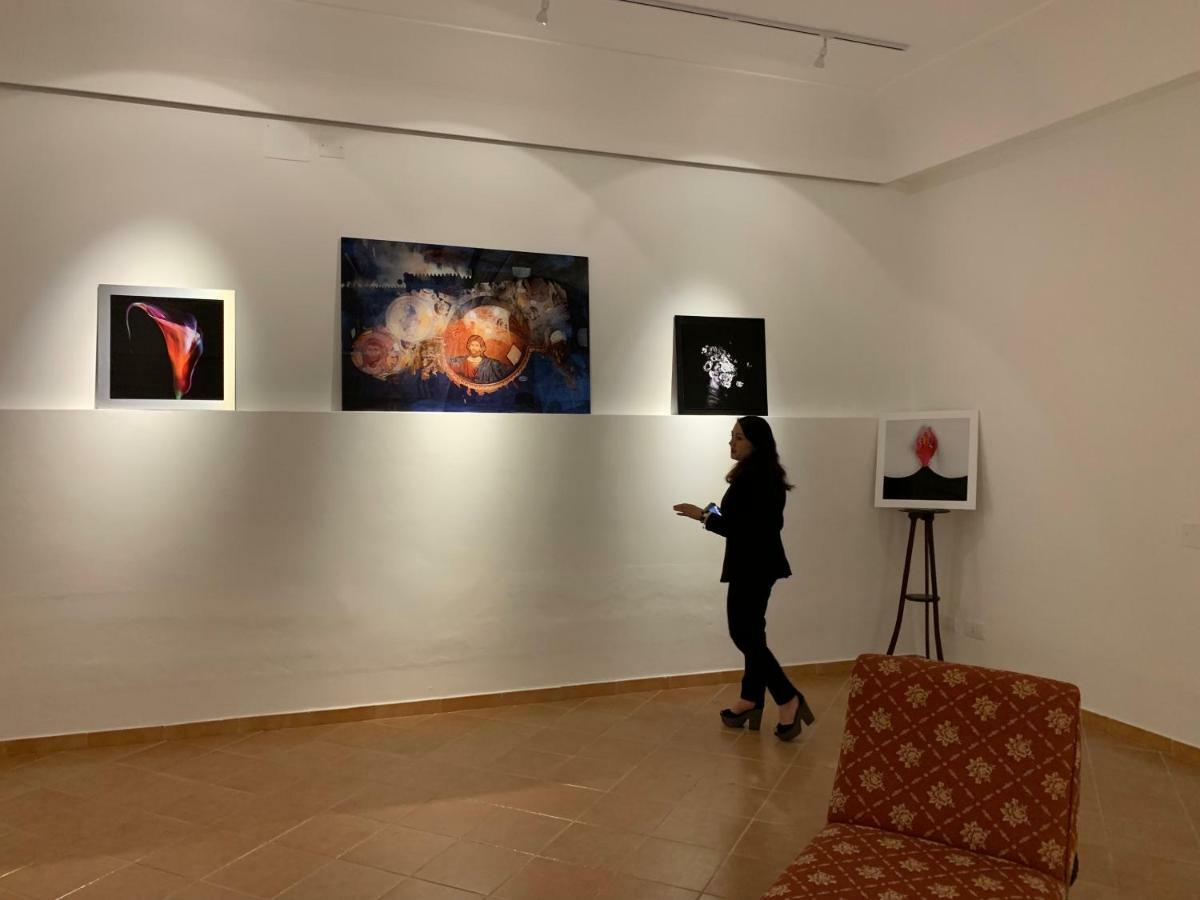 Casa de hóspedes Palazzo Del Poeta - Dimora Contemporanea