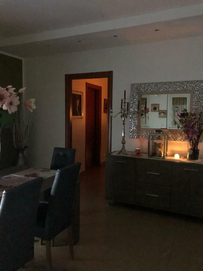 Tity's House Apartment