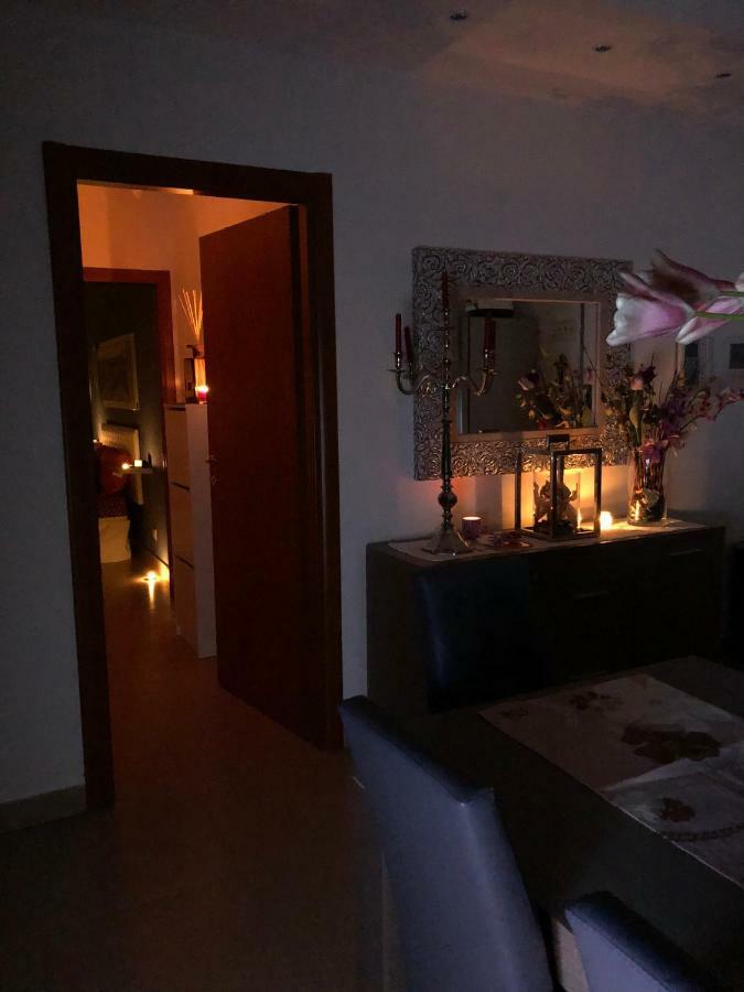 Tity's House Palermo