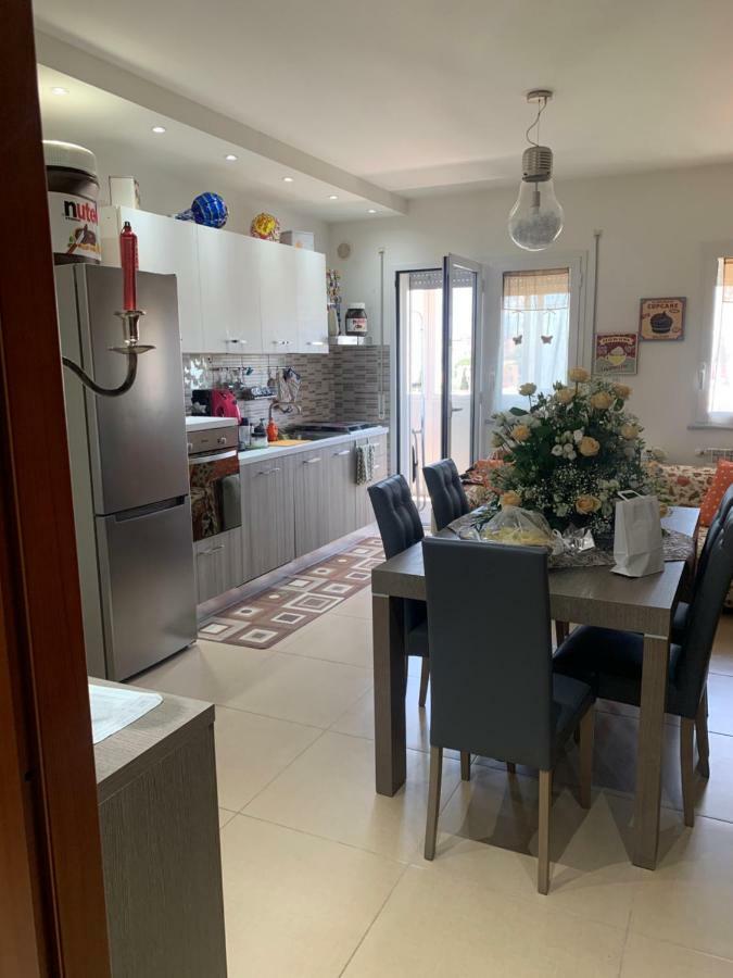 Appartamento Tity's House Palermo