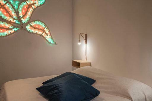 Pal Art & Bed & Breakfast Palermo