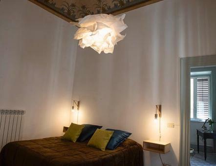 Bed & Breakfast Pal Art & Palermo