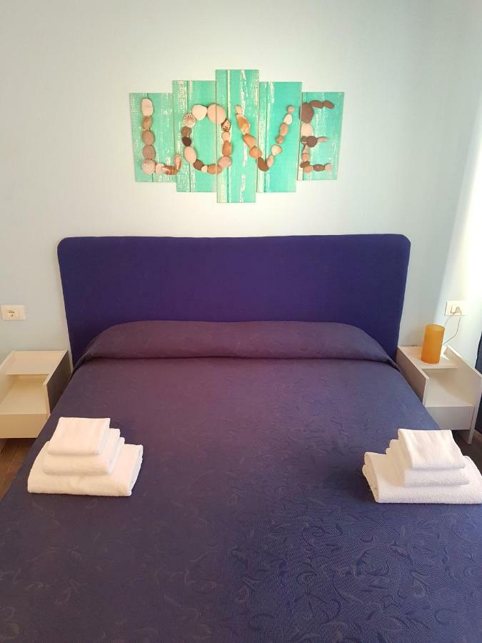 Baci Di Sicilia Bed & Breakfast *