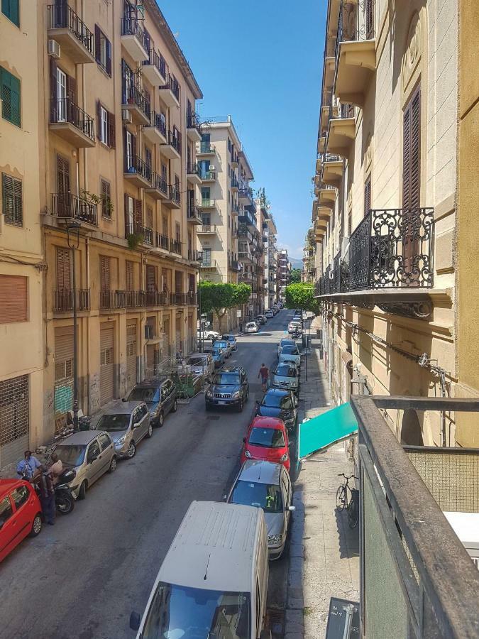 Bed & Breakfast Baci Di Sicilia *