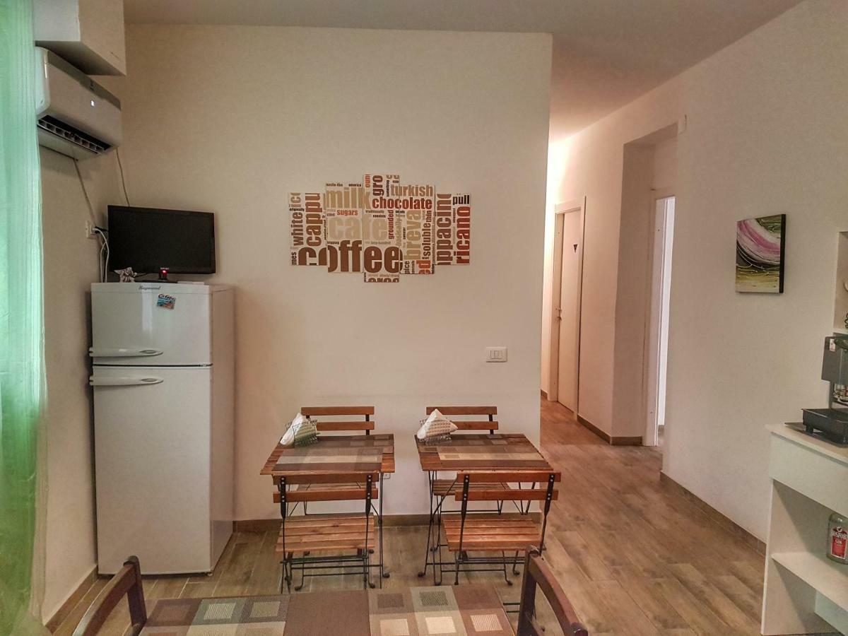 Bed & Breakfast Baci Di Sicilia *