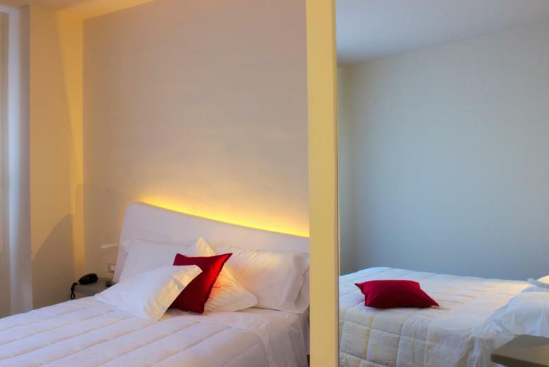 Hotel Ibis Styles President Palermo