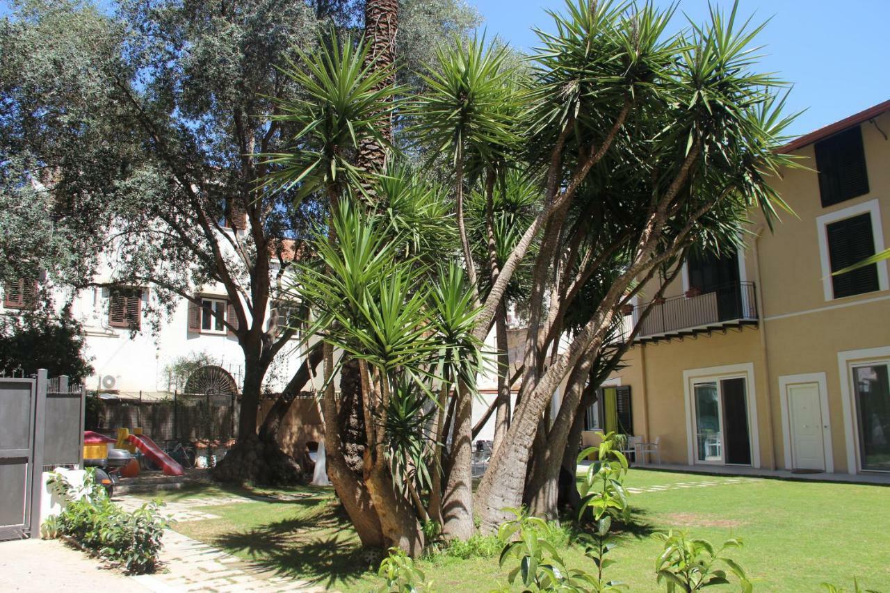Bed & Breakfast Corte Del Merlo Palermo