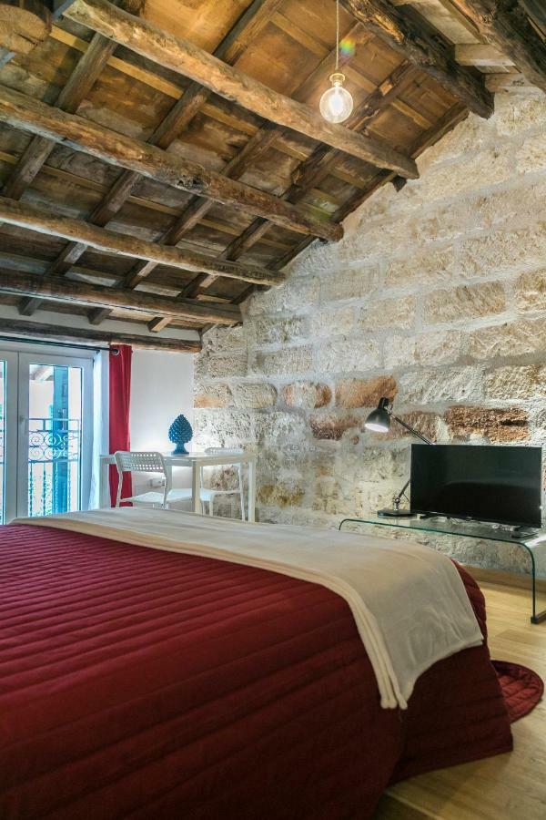 Corte Del Merlo Bed & Breakfast Palermo