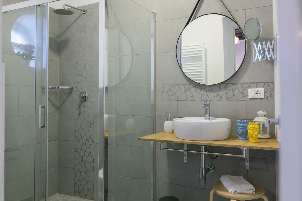 Bed & Breakfast Corte Del Merlo Palermo