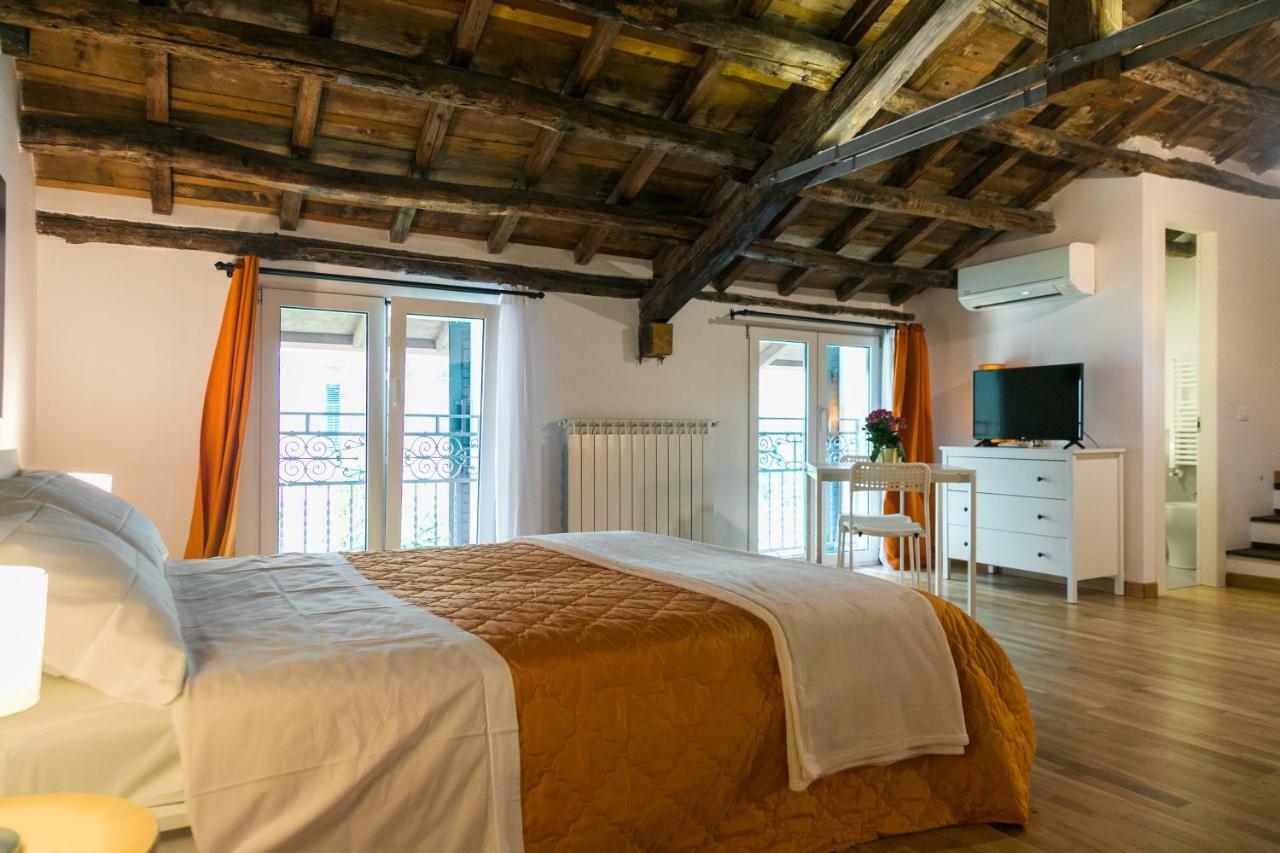 Bed & Breakfast Corte Del Merlo