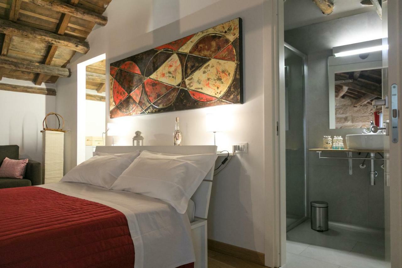 Bed & Breakfast Corte Del Merlo