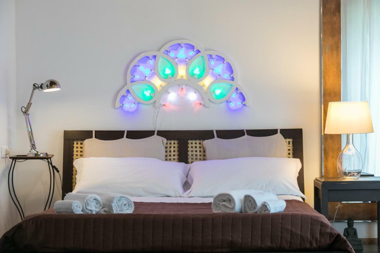 Bed & Breakfast Corte Del Merlo Palermo