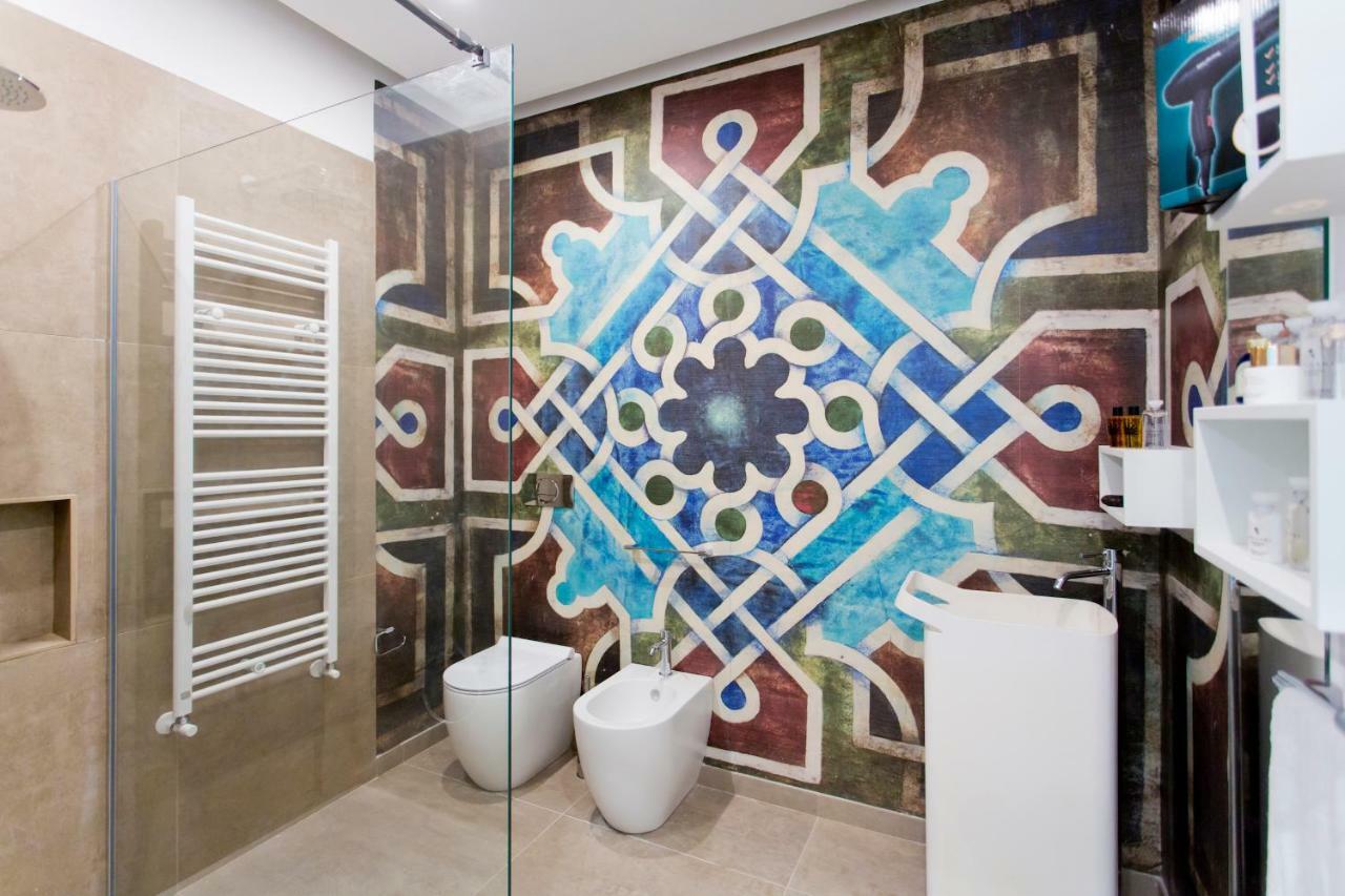 Apartment Stabile Palermo