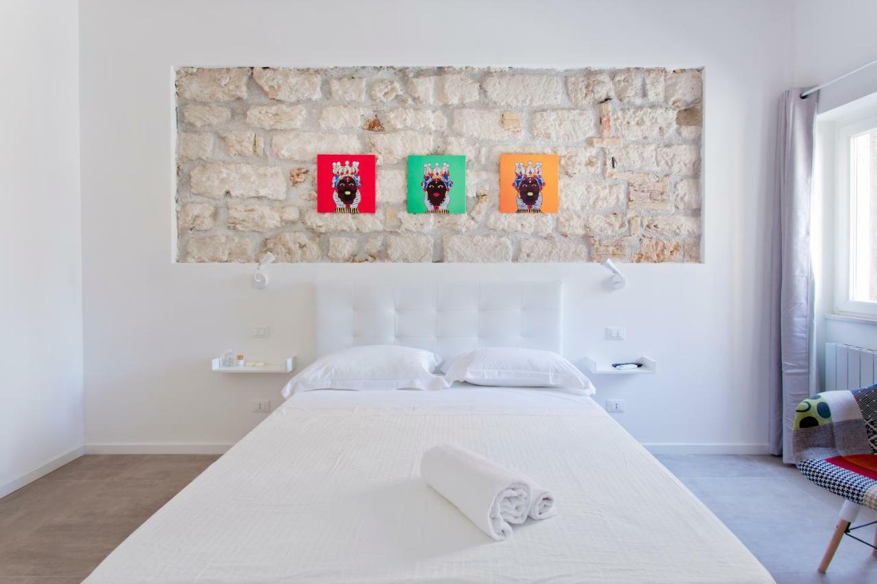 Stabile Apartment *