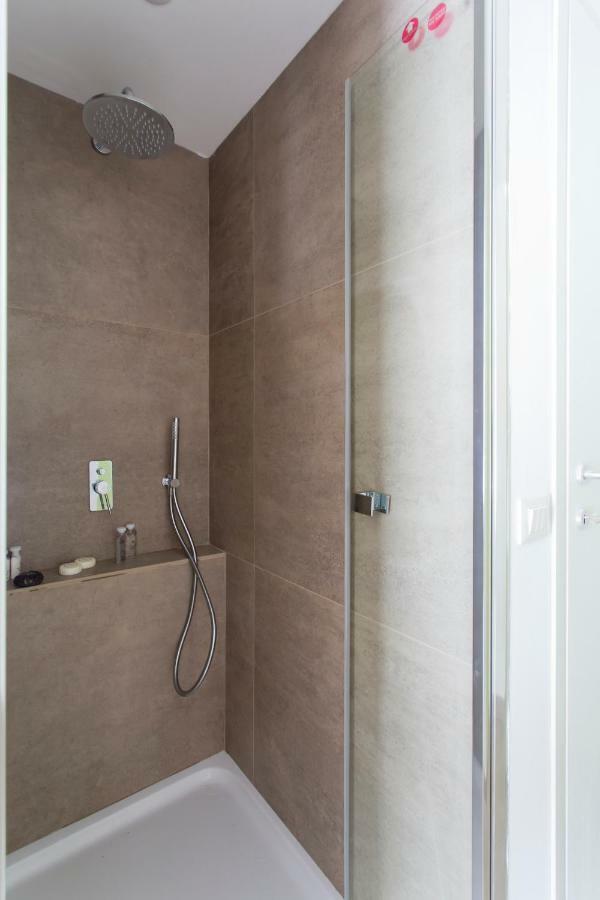 Apartment Stabile *