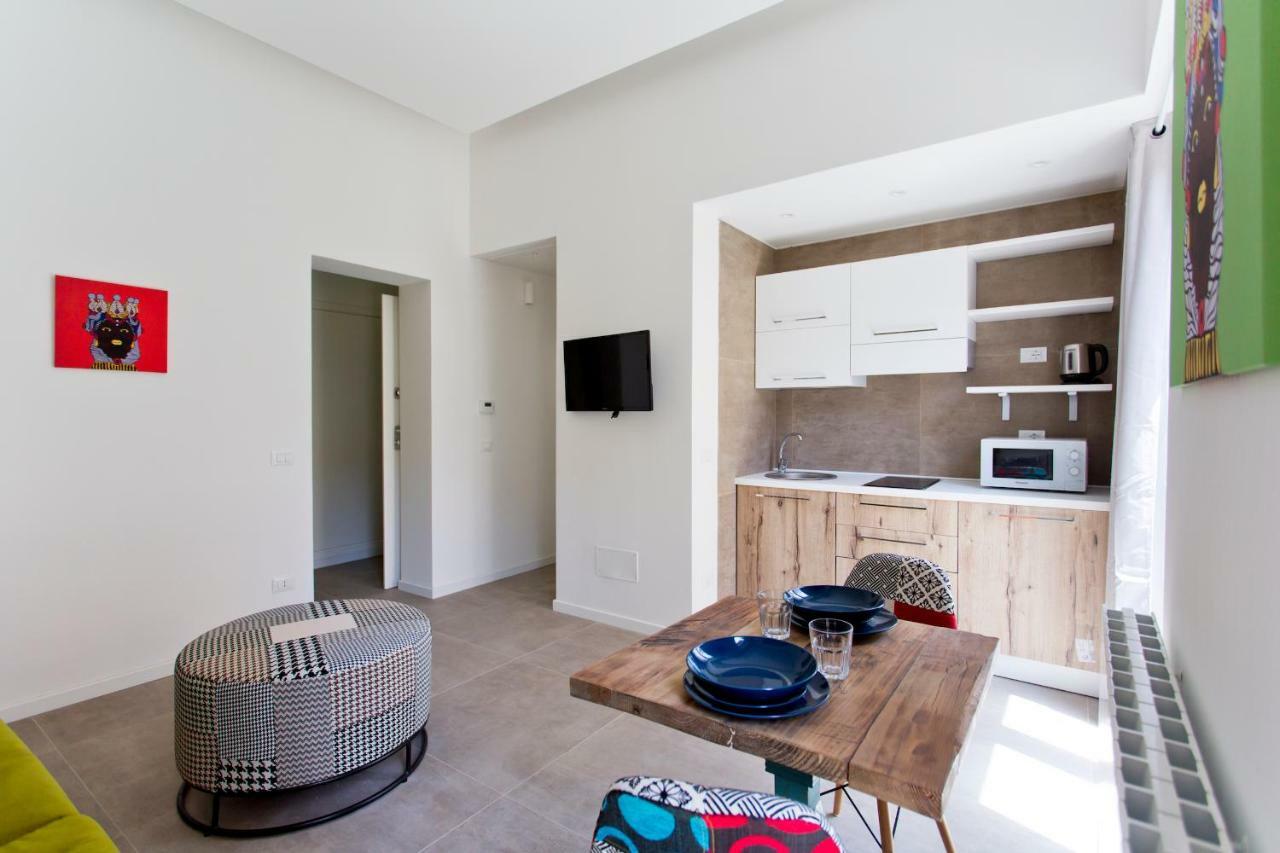Apartment Stabile