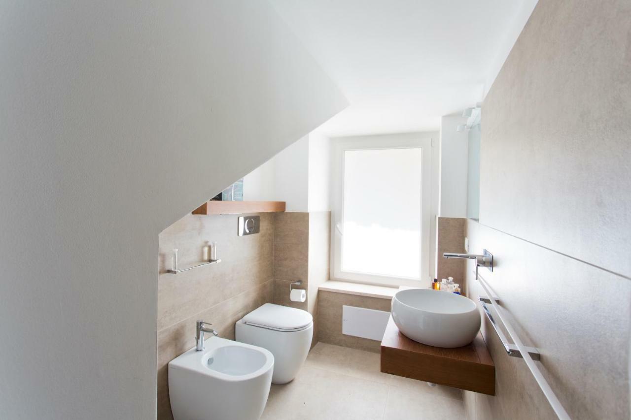 Stabile Apartment *