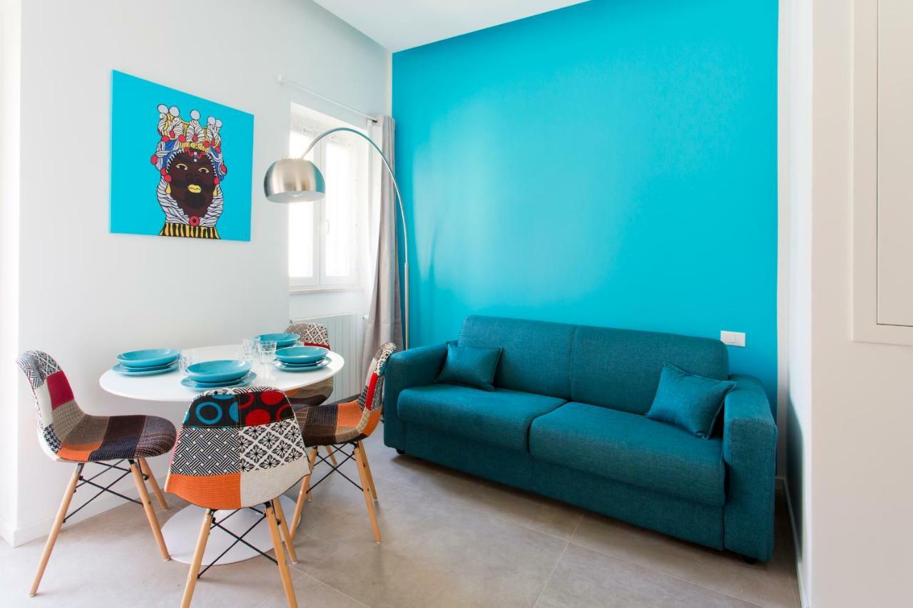 Apartment Stabile Palermo