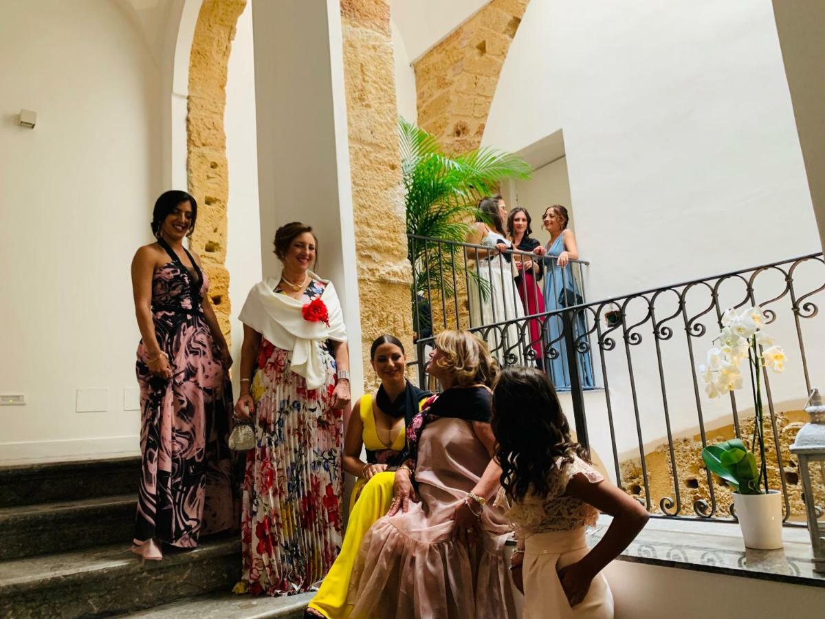 Gasthof Palazzo Del Poeta - Dimora Contemporanea 2*