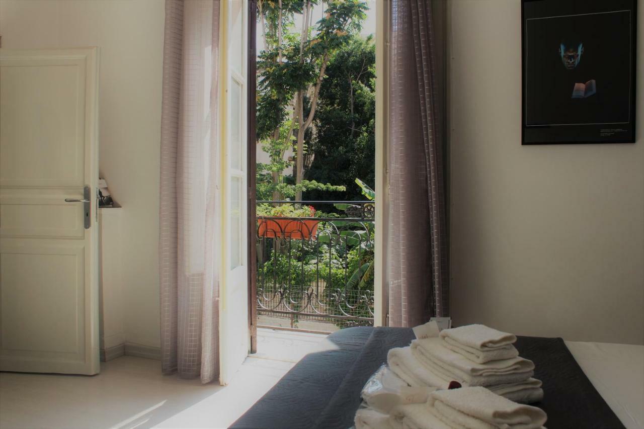 Bed&book Palazzo Cutelli 3* Palermo