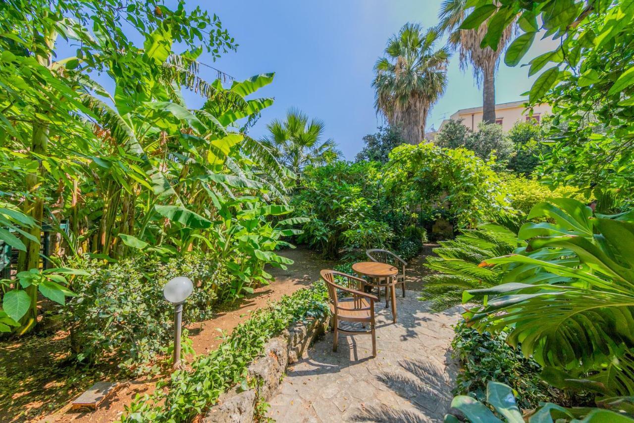 Apartment Mezzarancia