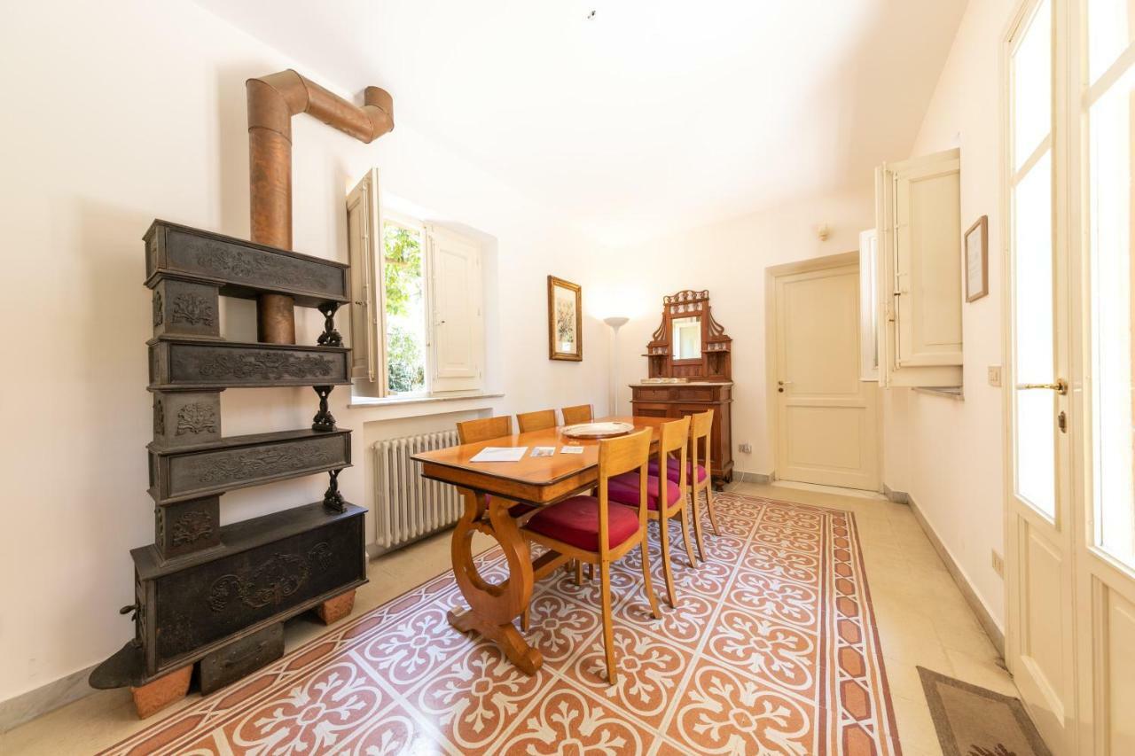 Apartment Mezzarancia