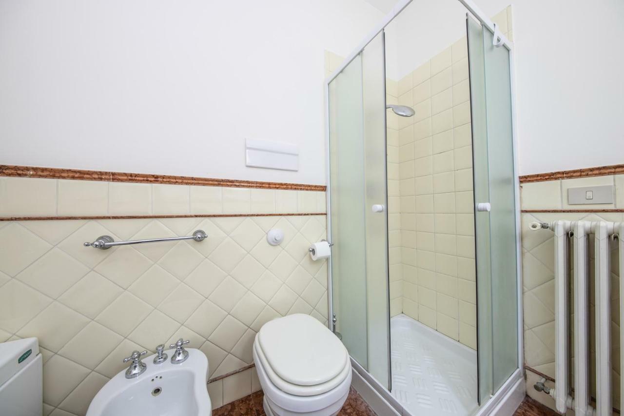 Mezzarancia Apartment