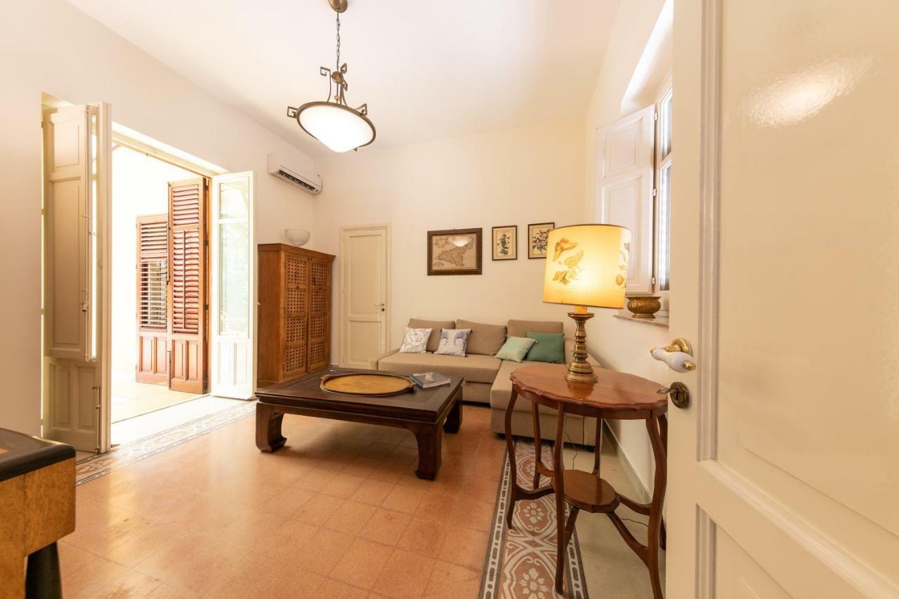 Mezzarancia Apartment