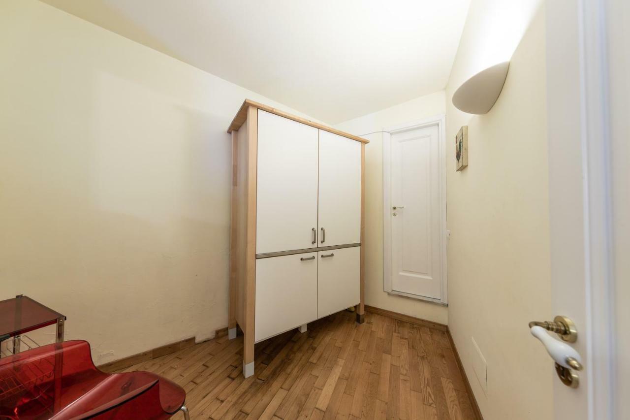 Mezzarancia Apartment *