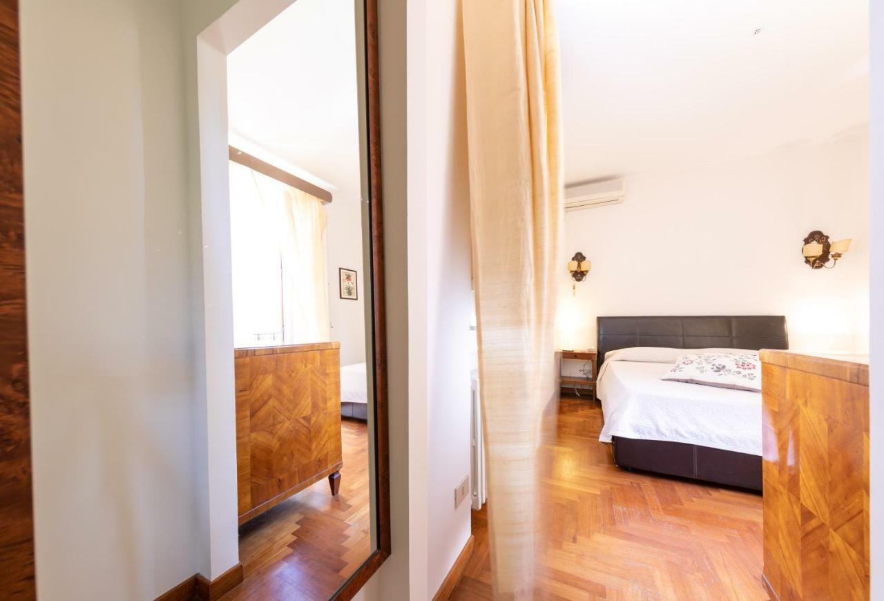 Apartment Mezzarancia