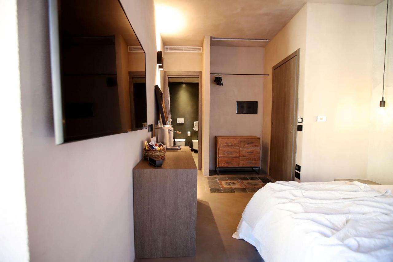 Hotel Casa Nostra Boutique & Palermo